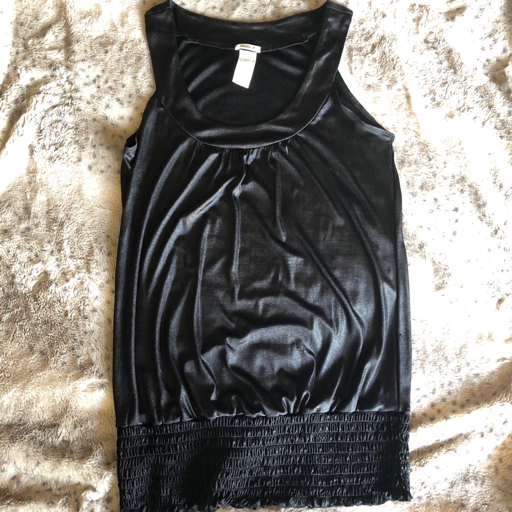 Studio Y Tank Top